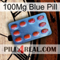 100Mg Blue Pill 06